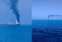 MT Jalveer Ship Incident, Oman Ship Attack, Indian Sailors News, Shinas Port Oman, Gulf Maritime Security, Indian Embassy Oman, MT Jalveer News, Gulf Region Tension, International Shipping News, Indian Crew Ship, Oman Maritime Incident, Middle East News,MT जलवीर, ओमान जहाज घटना, भारतीय नाविक, शिनास बंदरगाह, भारतीय दूतावास, समुद्री सुरक्षा, खाड़ी क्षेत्र, अंतरराष्ट्रीय समाचार, जहाज हमला, मस्कट न्यूज,MT Jalveer, Oman Ship Incident, Indian Sailors, Shinas Port, Indian Embassy, Maritime Security, Gulf Region, International News, Ship Attack, Muscat News,Oman News Today, MT Jalveer Ship News, Indian Sailors Latest News, Gulf Security Crisis, Maritime Security News, International Breaking News, Oman Port Incident, Indian Embassy Update, Middle East Conflict News, Global Shipping News,#MTJalveer, #OmanNews, #IndianSailors, #ShipIncident, #MaritimeSecurity, #GulfRegion, #InternationalNews, #BreakingNews, #MuscatNews, #ShinasPort, #MiddleEastNews, #ShippingNews, #IndianEmbassy, #WorldNews, #GoogleDiscover, #TrendingNews,