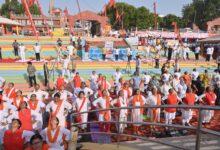 #NationalYogaDay, #YogaDay2026, #PrayagrajNews, #DashashwamedhGhat, #InternationalYogaDay, #YogaForHealth, #AYUSH, #YogaIndia, #UttarPradeshNews, #SangamNagari, #HealthyIndia, #Pranayama, #Kapalbhati, #AnulomVilom, #YogaEvent, #BreakingNews, #HealthNews, , #HindiNews, #TrendingNews,Prayagraj Yoga Day News, National Yoga Day 2026 Prayagraj, Dashashwamedh Ghat Yoga Program, International Yoga Day UP, AYUSH Yoga Event Prayagraj, Yoga News Uttar Pradesh, Ganga Ghat Yoga Session, Prayagraj Latest News,Dashashwamedh Ghat Photo, Yoga Day Event Image, Prayagraj Yoga Camp, Ganga River Yoga Session, AYUSH Program Photo, Sangam City Image, People Doing Yoga,दशाश्वमेध घाट फोटो, योग दिवस कार्यक्रम, प्रयागराज योग शिविर, गंगा तट योगाभ्यास, आयुष विभाग आयोजन, संगम नगरी तस्वीर, योग करते लोग,National Yoga Day Prayagraj, Dashashwamedh Ghat Yoga Program, Prayagraj Yoga Day 2026, International Yoga Day India, Yoga Practice Prayagraj, Ganga Ghat Yoga Event, Anulom Vilom, Kapalbhati, Pranayama Session, AYUSH Department UP, Uttar Pradesh News, Health News India,राष्ट्रीय योग दिवस प्रयागराज, दशाश्वमेध घाट योग कार्यक्रम, प्रयागराज योग दिवस 2026, अंतरराष्ट्रीय योग दिवस, योगाभ्यास प्रयागराज, गंगा घाट योग, अनुलोम विलोम, कपालभाति, प्राणायाम, आयुष विभाग उत्तर प्रदेश, संगम नगरी समाचार, प्रयागराज जिला समाचार, उत्तर प्रदेश योग कार्यक्रम, स्वास्थ्य समाचार,