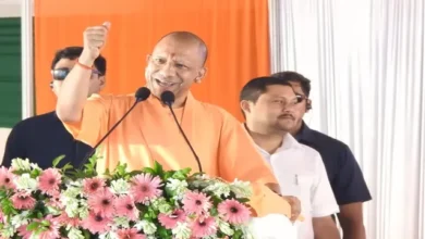 Yogi Adityanath, Azamgarh News, Yogi Azamgarh Visit, Development Projects UP, Double Engine Government, Akhilesh Yadav, SP Attack, Women Safety UP, Black Pottery Azamgarh, Mubarakpur Saree, Purvanchal Development, Uttar Pradesh Politics, BJP Government, CM Yogi Speech, Azamgarh Development,योगी आदित्यनाथ फोटो, आजमगढ़ जनसभा, मुख्यमंत्री कार्यक्रम, विकास परियोजना लोकार्पण, Yogi Adityanath Rally, Azamgarh Public Meeting, Development Projects Launch, CM Yogi Speech, BJP Rally Azamgarh, UP Government Projects,Yogi Adityanath Latest News, Azamgarh Development Projects, UP Politics News, Akhilesh Yadav News, Women Safety Uttar Pradesh, BJP vs SP, Purvanchal News, CM Yogi Speech Today, Azamgarh Public Rally, Uttar Pradesh Latest Updates,#YogiAdityanath, #Azamgarh, #UPNews, #BJP, #AkhileshYadav, #SamajwadiParty, #WomenSafety, #DevelopmentProjects, #Purvanchal, #CMYogi, #UttarPradesh, #PoliticalNews, #BreakingNews, #AzamgarhNews,