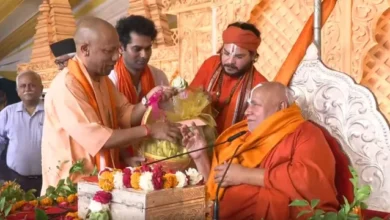 CM Yogi Statement Lucknow, Yogi Adityanath Latest Statement, India Not Dharamshala Remark, Shri Ram Katha Lucknow, Rambhadracharya Event Lucknow, UP CM News, Yogi Adityanath Speech, Indian Culture Statement, Ram Janmabhoomi Movement, Sanatan Dharma News, Lucknow Political News, Uttar Pradesh News, CM Yogi Latest News, Lucknow Religious Event, Yogi Adityanath Today,योगी आदित्यनाथ, मुख्यमंत्री योगी, लखनऊ श्रीराम कथा, रामभद्राचार्य महाराज, ब्रज की रसोई लखनऊ, भारत धर्मशाला नहीं, भारतीय संस्कृति, सनातन परंपरा, श्रीराम जन्मभूमि आंदोलन, यूपी सीएम कार्यक्रम, लखनऊ धार्मिक आयोजन, उत्तर प्रदेश सरकार, मुख्यमंत्री संबोधन, धार्मिक समाचार, लखनऊ कार्यक्रम,Yogi Adityanath, CM Yogi, Lucknow Shri Ram Katha, Jagadguru Rambhadracharya, Braj Ki Rasoi Lucknow, India Not Dharamshala, Indian Culture, Sanatan Tradition, Ram Janmabhoomi Movement, UP Chief Minister, Lucknow Event, Uttar Pradesh Government, CM Speech, Religious News, Lucknow News,सीएम योगी बयान लखनऊ, योगी आदित्यनाथ ताजा बयान, भारत धर्मशाला नहीं बयान, श्रीराम कथा लखनऊ, रामभद्राचार्य कार्यक्रम लखनऊ, योगी आदित्यनाथ समाचार, यूपी मुख्यमंत्री बयान, भारतीय संस्कृति पर योगी, श्रीराम जन्मभूमि आंदोलन, सनातन धर्म समाचार, लखनऊ धार्मिक कार्यक्रम, उत्तर प्रदेश राजनीति, मुख्यमंत्री योगी भाषण, लखनऊ न्यूज, उत्तर प्रदेश न्यूज,#CMYogi, #YogiAdityanath, #LucknowNews, #ShriRamKatha, #RamBhadracharya, #UttarPradeshNews, #SanatanDharma, #IndianCulture, #RamJanmabhoomi, #UPPolitics, #LucknowEvent, #BreakingNews, #GoogleDiscover, #HindiNews, #UPCM, #ReligiousNews, #Bharat, #JaiShriRam, #LatestNews, #TrendingNews,