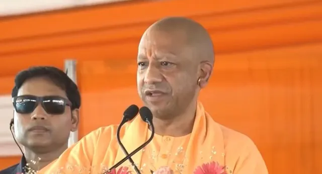 देवरिया सीएम योगी भाषण, राम मंदिर चढ़ावा विवाद, SIT रिपोर्ट राम मंदिर, उत्तर प्रदेश राजनीति, योगी आदित्यनाथ बयान, विपक्ष पर हमला योगी, रामभक्तों की आस्था, देवरिया जनसभा 2026, यूपी राजनीतिक खबर, अयोध्या मामला अपडेट,Deoria CM Yogi Speech, Ram Mandir Controversy SIT Report, Uttar Pradesh Politics News, Yogi Adityanath Statement, Opposition Attack UP, Ayodhya Case Update, BJP Politics News, India Political News, Deoria Rally 2026, Ram Temple Issue,देवरिया रैली योगी आदित्यनाथ, राम मंदिर FIR मामला, विपक्ष पर सीएम योगी हमला, आस्था से खिलवाड़ बयान, कांग्रेस सपा विवाद, यूपी सरकार खबर, गोरखपुर देवरिया राजनीति, SIT जांच अपडेट, जनसभा भाषण यूपी,Deoria Rally Yogi Adityanath, Ram Mandir FIR Case, CM Yogi Attack Opposition, Faith Controversy Statement, Congress SP Politics, UP Government News, Gorakhpur Deoria Politics, SIT Investigation Update, Public Speech India,#YogiAdityanath #DeoriaNews #RamMandir #AyodhyaNews #UPPolitics #BJP #SITReport #BreakingNews #IndiaNews #PoliticalNews,