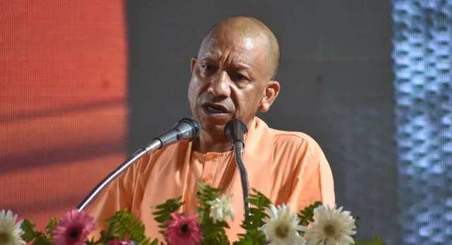गोरखपुर फ्लैटेड फैक्ट्री कॉम्प्लेक्स, गीडा गोरखपुर, मुख्यमंत्री योगी आदित्यनाथ, गोरखपुर औद्योगिक विकास, पूर्वांचल औद्योगिक विकास, गोरखपुर रोजगार समाचार, उत्तर प्रदेश निवेश, गोरखपुर उद्योग, प्लग एंड प्ले इंडस्ट्रियल पार्क, गीडा परियोजना, पूर्वांचल रोजगार, गोरखपुर विकास परियोजना, यूपी उद्योग नीति, गोरखपुर फैक्ट्री कॉम्प्लेक्स, मुख्यमंत्री योगी गोरखपुर दौरा,Gorakhpur Flatted Factory Complex, CM Yogi Adityanath Gorakhpur, GIDA Gorakhpur, Purvanchal Industrial Development, UP Industrial Investment, Gorakhpur Employment News, Plug and Play Factory Complex, Uttar Pradesh Industry News, Gorakhpur Development Projects, Industrial Infrastructure UP, GIDA Industrial Area, Employment Generation Gorakhpur, Yogi Adityanath News, UP Investment Friendly Environment, Gorakhpur Industrial Hub,गोरखपुर फ्लैटेड फैक्ट्री कॉम्प्लेक्स उद्घाटन, मुख्यमंत्री योगी आदित्यनाथ गीडा, गोरखपुर औद्योगिक परियोजना, गीडा सेक्टर 13, पूर्वांचल उद्योग विकास, श्रमिक आवास गोरखपुर, औद्योगिक निवेश उत्तर प्रदेश, रोजगार सृजन गोरखपुर, गोरखपुर विकास कार्यक्रम, मुख्यमंत्री योगी संबोधन,Gorakhpur Factory Complex Inauguration, CM Yogi at GIDA, Industrial Project Gorakhpur, GIDA Sector 13, Purvanchal Industry Development, Workers Housing Gorakhpur, UP Industrial Investment, Employment Generation Project, Gorakhpur Development Event, Yogi Adityanath Address,#Gorakhpur #CMYogiAdityanath #GIDA #FlattedFactoryComplex #PurvanchalDevelopment #IndustrialDevelopment #EmploymentNews #UPNews #GorakhpurNews #InvestmentInUP #IndustrialGrowth #YogiGovernment #UttarPradesh #JobsInUP #DevelopmentProjects #GorakhpurIndustrialHub #EasternUPDevelopment #UPIndustry #ManufacturingSector #StartupEcosystem,