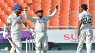 IND vs AFG टेस्ट, भारत बनाम अफगानिस्तान टेस्ट, शुभमन गिल शतक, भारत की जीत, अफगानिस्तान क्रिकेट टीम, मुल्लांपुर टेस्ट मैच, भारतीय क्रिकेट टीम, वॉशिंग्टन सुंदर विकेट, मानव सुथार डेब्यू टेस्ट, टेस्ट क्रिकेट समाचार, खेल समाचार, भारत अफगानिस्तान मैच रिजल्ट, क्रिकेट अपडेट, पंजाब क्रिकेट स्टेडियम, खेल खबर,IND vs AFG Test, India vs Afghanistan Test, Shubman Gill Century, India Beat Afghanistan, Mullanpur Test Match, Indian Cricket Team, Washington Sundar, Manav Suthar Debut Test, Afghanistan Cricket Team, Test Cricket News, India Cricket News, Cricket Match Result, IND AFG Scorecard, Sports News India, Cricket Updates,भारत बनाम अफगानिस्तान, शुभमन गिल, केएल राहुल, वॉशिंग्टन सुंदर, मानव सुथार, रहमत शाह, अफगानिस्तान टेस्ट टीम, भारतीय क्रिकेट टीम, टेस्ट मैच,India vs Afghanistan, Shubman Gill, KL Rahul, Washington Sundar, Manav Suthar, Rahmat Shah, Afghanistan Test Team, Indian Cricket Team, Test Cricket,#INDvsAFG, #IndiaVsAfghanistan, #TeamIndia, #ShubmanGill, #KLRahul, #WashingtonSundar, #ManavSuthar, #TestCricket, #CricketNews, #SportsNews, #IndianCricket, #AfghanistanCricket, #MullanpurTest, #CricketUpdate, #IndiaWin, #BreakingSports, #GoogleDiscover, #TrendingCricket, #HindiSportsNews, #ETVBharat,
