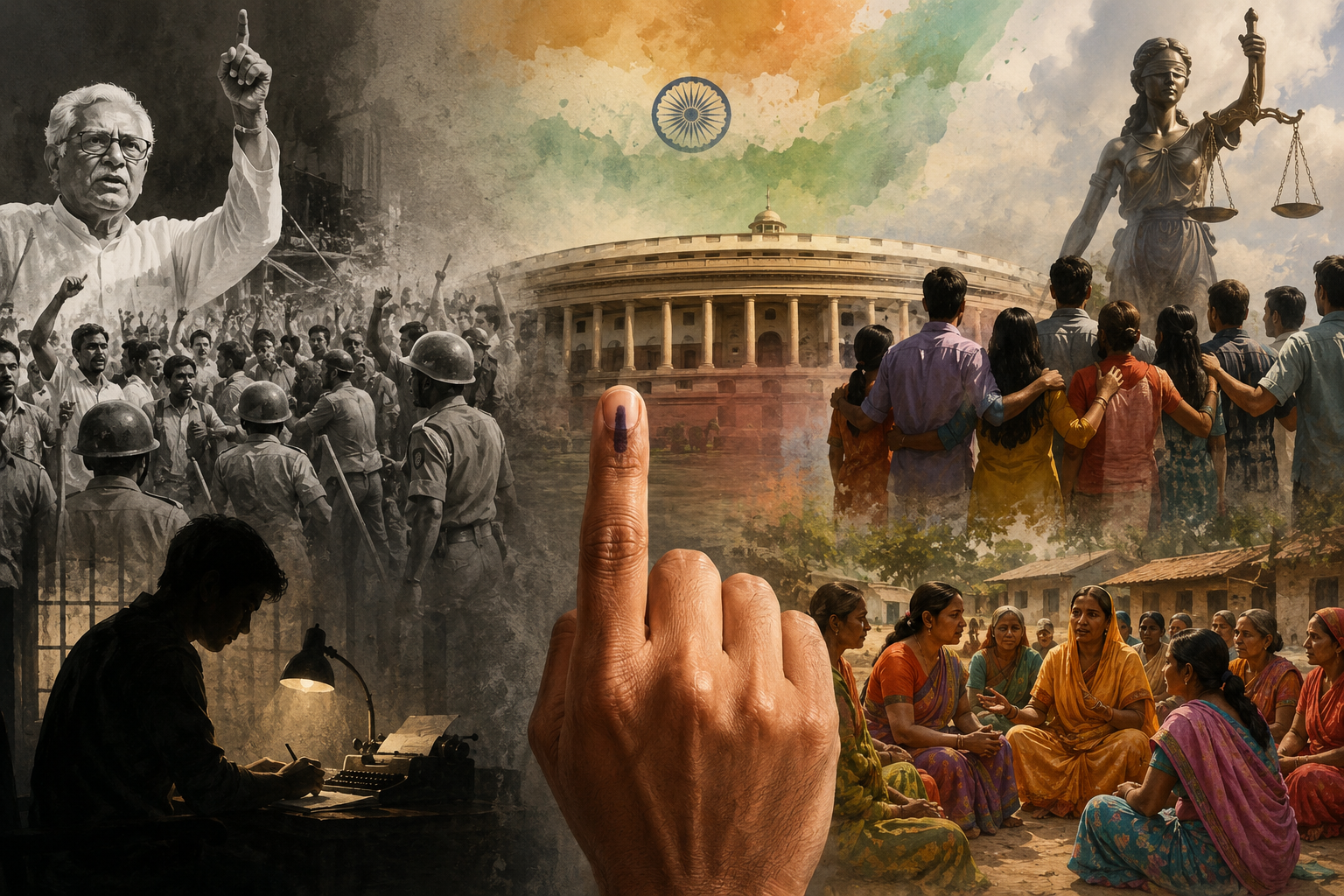 एनसीईआरटी, कक्षा 9 किताब, आपातकाल चैप्टर, 1975 आपातकाल, भारतीय लोकतंत्र, जयप्रकाश नारायण, एनसीईआरटी पाठ्यक्रम, शिक्षा समाचार, सामाजिक विज्ञान पुस्तक, लोकतंत्र की चुनौतियां, नई शिक्षा नीति, स्कूल शिक्षा, लोकतंत्र और आप, मीडिया की भूमिका, नई दिल्ली समाचार, राष्ट्रीय शिक्षा समाचार,NCERT Emergency Chapter, Class 9 NCERT Book, Emergency 1975, Indian Democracy, Jayaprakash Narayan, NCERT Curriculum Update, Education News, Social Science Book, Democracy Challenges, Democracy and You, Media in Democracy, School Education News, New Delhi News, India Education News,एनसीईआरटी पुस्तक, कक्षा 9 सामाजिक विज्ञान, आपातकाल अध्याय, लोकतंत्र शिक्षा, जयप्रकाश आंदोलन, स्कूल पाठ्यक्रम, शिक्षा सुधार, लोकतांत्रिक व्यवस्था,NCERT Book, Class 9 Social Science, Emergency Chapter, Democracy Education, JP Movement, School Curriculum, Education Reform, Indian Democracy,NCERT News, Emergency Chapter NCERT, Class 9 Book Update, Education News India, Indian Democracy, School Curriculum News, NCERT Update 2026, Education Policy News, Democracy Chapter, Student News,#NCERT, #Emergency, #Class9, #EducationNews, #IndianDemocracy, #JayaprakashNarayan, #SchoolEducation, #NCERTBooks, #BreakingNews, #IndiaNews, #SocialScience, #Students, #Curriculum, #NewEducation, #Democracy,