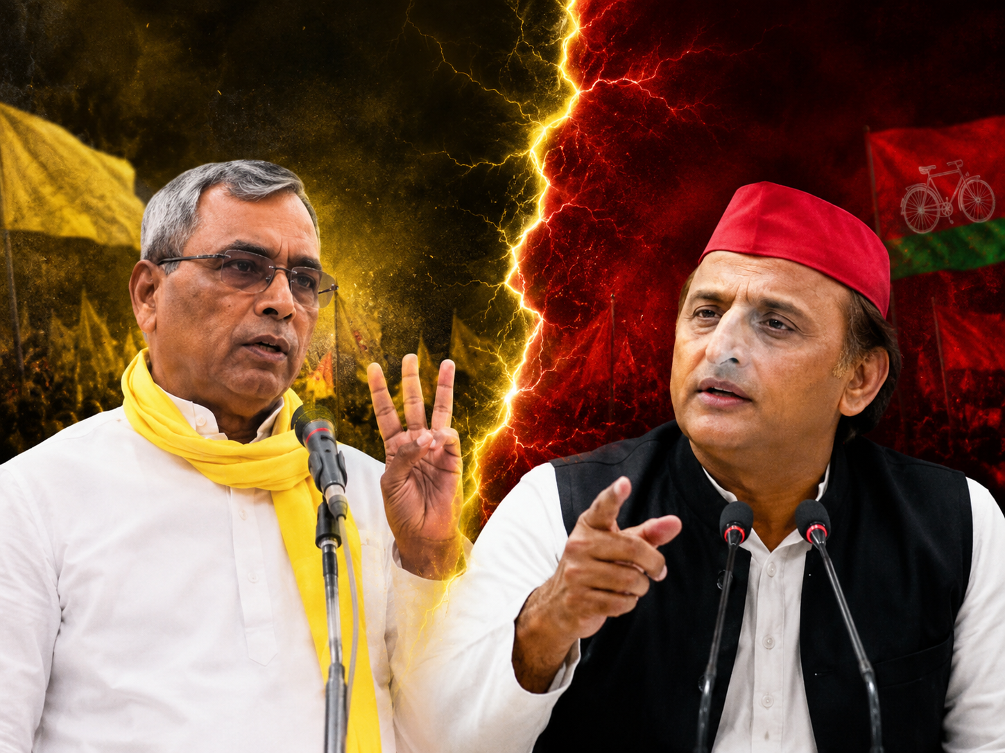 #OPRajbhar #AkhileshYadav #SamajwadiParty #UPPolitics #LucknowNews #SBSP #PoliticalNews #SPSplit #UttarPradesh #PoliticalCrisis #BreakingNews #UPNews #ElectionPolitics #IndiaPolitics,OP Rajbhar Photo, Akhilesh Yadav, Samajwadi Party Office, Uttar Pradesh Politics, SP MPs, Lucknow Politics, Political Statement, SBSP Chief, SP Controversy, UP Political Crisis,ओपी राजभर फोटो, अखिलेश यादव, समाजवादी पार्टी कार्यालय, यूपी राजनीति, सपा सांसद, लखनऊ राजनीति, राजनीतिक बयान, सुभासपा अध्यक्ष, सपा विवाद, यूपी राजनीतिक संकट,OP Rajbhar, Akhilesh Yadav, Samajwadi Party Split, SP MPs, Uttar Pradesh Politics, UP Political News, SBSP Chief OP Rajbhar, Akhilesh Yadav Latest News, SP Crisis, Samajwadi Party MPs, Karnataka Resort Politics, Lucknow Political News, UP Election Politics, Political Controversy UP, OP Rajbhar Statement,ओपी राजभर, अखिलेश यादव, समाजवादी पार्टी, सपा में टूट, सपा सांसद, यूपी राजनीति, उत्तर प्रदेश राजनीति, सुभासपा, राजभर बयान, अखिलेश यादव समाचार, सपा संकट, सपा सांसद नाराज, कर्नाटक रिसॉर्ट राजनीति, लखनऊ राजनीतिक समाचार, ओम प्रकाश राजभर, यूपी राजनीतिक विवाद, समाजवादी पार्टी विवाद,