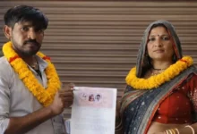 कानपुर देहात समाचार, अकबरपुर समाचार, सास दामाद शादी मामला, वायरल वीडियो कानपुर देहात, कोर्ट मैरिज मामला, उत्तर प्रदेश अजीब खबर, सोशल मीडिया वायरल, कानपुर देहात वायरल न्यूज, यूपी समाचार, अकबरपुर अपडेट,Kanpur Dehat News, Akbarpur News, Mother-in-law Son-in-law Marriage, Viral Video UP, Court Marriage Case, Uttar Pradesh Weird News, Social Media Viral News, Kanpur Dehat Viral Story, UP News, Akbarpur Update,कानपुर देहात वायरल वीडियो, अकबरपुर मामला, सास दामाद विवाद, कोर्ट मैरिज दावा, सोशल मीडिया चर्चा, यूपी वायरल खबर, पारिवारिक विवाद, कानपुर देहात अपडेट, स्थानीय समाचार, वायरल स्टोरी,Kanpur Dehat Viral Video, Akbarpur Case, Mother-in-law Son-in-law Story, Court Marriage Claim, Social Media Discussion, UP Viral News, Family Dispute, Kanpur Update, Local News, Viral Story,#KanpurDehatNews, #AkbarpurNews, #ViralVideo, #UPNews, #KanpurDehat, #SocialMediaViral, #CourtMarriage, #TrendingNews, #HindiNews, #BreakingNews, #UttarPradeshNews, #LocalNews, #ViralStory, #InternetMedia, #KanpurNews, #NewsUpdate, #UPViralNews, #Akbarpur, #LatestNews, #GoogleDiscover,
