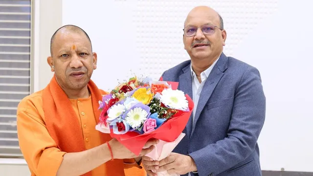 प्रताप सिंह बघेल, प्रभारी माध्यमिक शिक्षा निदेशक, यूपी शिक्षा विभाग, माध्यमिक शिक्षा निदेशक उत्तर प्रदेश, यूपी बोर्ड सभापति, शिक्षा विभाग तबादला, अनिल भूषण चतुर्वेदी, बेसिक शिक्षा निदेशक, लखनऊ शिक्षा समाचार, प्रयागराज शिक्षा निदेशालय, यूपी बोर्ड न्यूज, शिक्षा विभाग प्रशासनिक फेरबदल, उत्तर प्रदेश शिक्षा खबर, माध्यमिक शिक्षा विभाग,Pratap Singh Baghel, Director Secondary Education UP, UP Education Department, UP Board Chairman, Secondary Education Director Uttar Pradesh, Anil Bhushan Chaturvedi, Basic Education Director UP, Education Department Reshuffle, Lucknow Education News, Prayagraj Education Directorate, UP Board News, Administrative Transfer UP, Education News Uttar Pradesh,प्रताप सिंह बघेल फोटो, यूपी शिक्षा विभाग, माध्यमिक शिक्षा निदेशालय, यूपी बोर्ड सभापति, शिक्षा विभाग अधिकारी, लखनऊ शिक्षा समाचार, बेसिक शिक्षा विभाग, प्रशासनिक फेरबदल, शिक्षा अधिकारी, उत्तर प्रदेश शासन,Pratap Singh Baghel Photo, UP Education Department, Secondary Education Directorate, UP Board Chairman, Education Officer, Lucknow Education News, Basic Education Department, Administrative Reshuffle, Uttar Pradesh Government, Education Administration,Pratap Singh Baghel Appointment, UP Secondary Education Director News, UP Board Chairman 2026, Education Department Transfer UP, Anil Bhushan Chaturvedi News, Uttar Pradesh Education Department Update, Director Secondary Education UP, Lucknow Education News Today, UP Board Administration News, Education Reshuffle Uttar Pradesh,#PratapSinghBaghel #UPEducationDepartment #SecondaryEducation #UPBoard #UttarPradeshNews #EducationNews #LucknowNews #UPBoardChairman #AnilBhushanChaturvedi #BasicEducation #EducationUpdate #GovernmentTransfer #HindiNews #GoogleDiscover #BreakingNews.