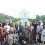 BRICS India 2026, BRICS Summit Agra, Taj Mahal Visit by BRICS Delegates, UP MSME Growth, Yogi Government MSME Policy, ODOP Scheme Uttar Pradesh, Agra News, BRICS Working Group Meeting, MSME Forum India, Bhupendra Singh Chaudhary, Jitan Ram Manjhi, Uttar Pradesh Export Growth, BRICS Investment Opportunities, Taj Mahal Tourism, Agra Tourism News,ताजमहल, ब्रिक्स प्रतिनिधि, आगरा सम्मेलन, MSME फोरम, योगी सरकार, उत्तर प्रदेश विकास मॉडल, ओडीओपी योजना, विदेशी मेहमान, निवेश सम्मेलन, आगरा पर्यटन, ताजमहल भ्रमण, ब्रिक्स देशों की बैठक,Taj Mahal, BRICS Delegates, Agra Convention, MSME Forum, Uttar Pradesh Development Model, Yogi Adityanath Government, ODOP Scheme, Foreign Delegates, Investment Summit, Agra Tourism, BRICS Meeting, Taj Mahal Visit,#BRICSIndia2026 #AgraNews #TajMahal #BRICSSummit #MSME #UPMSME #YogiGovernment #ODOP #AgraTourism #UttarPradesh #Investment #Export #BusinessNews #IndiaGrowth #BRICSDelegates,
