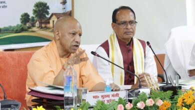 उत्तर प्रदेश कृषि रोडमैप 2047, लखनऊ क्लीन प्लांट सेंटर, शिवराज सिंह चौहान लखनऊ बैठक, योगी आदित्यनाथ कृषि योजना, चना खरीद अवधि बढ़ी, मसूर खरीद अवधि बढ़ी, सरसों एमएसपी खरीद, यूपी कृषि विकास योजना, विकसित कृषि 2047, उत्तर प्रदेश कृषि समाचार, लखनऊ कृषि बैठक, आईसीएआर उत्तर प्रदेश कार्ययोजना, ग्रामीण विकास योजना यूपी,UP Agriculture Roadmap 2047, Clean Plant Center Lucknow, Shivraj Singh Chouhan UP Meeting, Yogi Adityanath Agriculture Plan, UP Farmers News, Gram Purchase Extension, Mustard MSP Procurement, ICAR UP Action Plan, Agriculture Growth Uttar Pradesh, Digital Agriculture UP, AI in Agriculture India, Precision Farming Uttar Pradesh,शिवराज सिंह चौहान, योगी आदित्यनाथ, लखनऊ योजना भवन, क्लीन प्लांट सेंटर, कृषि समीक्षा बैठक, यूपी किसान योजना, कृषि रोडमैप 2047, चना खरीद, मसूर खरीद, सरसों खरीद, कृषि तकनीक, ड्रोन खेती,Shivraj Singh Chouhan Photo, Yogi Adityanath Meeting, Lucknow Yojana Bhawan, Clean Plant Center Image, Agriculture Review Meeting, UP Farmers Scheme, Agriculture Technology India, AI Farming UP, Drone Agriculture, ICAR Presentation,#UPAgriculture, #KisanNews, #LucknowNews, #ShivrajSinghChouhan, #YogiAdityanath, #CleanPlantCenter, #Agriculture2047, #DigitalFarming, #MSP, #UPFarmers, #ICAR, #RuralDevelopment, #GoogleDiscover, #UttarPradeshNews,