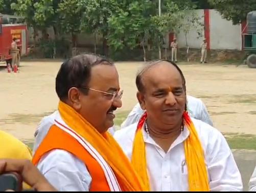 Keshav Prasad Maurya Photo, Prayagraj Press Conference, BJP Leader UP, UP Election 2027, Ram Mandir Investigation, BJP Government Uttar Pradesh, Deputy CM UP, Political Statement India,#KeshavPrasadMaurya, #UPPolitics, #BJP2027, #UttarPradeshElection, #PrayagrajNews, #RamMandirCase, #BJPGovernment, #UPNews, #PoliticalNews, #IndiaPolitics, #BJPUP, #Election2027,Keshav Prasad Maurya, BJP Government in UP 2027, Uttar Pradesh Assembly Election 2027, BJP in Uttar Pradesh, Prayagraj News, BJP Third Term UP, Ram Mandir Case, SIT Investigation, UP Politics News, BJP vs SP, Uttar Pradesh Political News, Keshav Maurya Statement, Prayagraj Political Update,केशव प्रसाद मौर्य, भाजपा सरकार 2027, उत्तर प्रदेश विधानसभा चुनाव 2027, यूपी बीजेपी, प्रयागराज समाचार, भाजपा तीसरी बार सरकार, राम मंदिर मामला, एसआईटी जांच, यूपी राजनीति, बीजेपी बनाम सपा, उत्तर प्रदेश राजनीतिक खबर, केशव मौर्य बयान, प्रयागराज राजनीतिक समाचार,