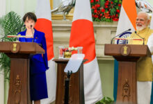 #JapanPM #IndiaJapan #China #GlobalTimes #NarendraModi #SanaeTakaichi #QUAD #IndiaNews #InternationalNews #ForeignPolicy #ChinaPropaganda #NewDelhi #DelhiNews #NationalPrastavana #BreakingNews #GeoPolitics #IndoPacific #AsiaNews,जापानी पीएम भारत दौरा, Japan PM India Visit, चीन का दावा, Global Times News, India Japan News, India Japan Friendship, Narendra Modi Japan PM Meeting, QUAD Countries, China vs India, International Political News, New Delhi News, Delhi News, विदेश नीति, अंतरराष्ट्रीय खबर,Japanese Prime Minister, Sanae Takaichi, Narendra Modi Meeting, India Japan Summit, Global Times China, China Propaganda News, India Japan Strategic Partnership, QUAD Countries, New Delhi Politics, International Affairs,जापानी प्रधानमंत्री, भारत दौरा, नरेंद्र मोदी, भारत जापान बैठक, चीन का प्रोपेगैंडा, ग्लोबल टाइम्स रिपोर्ट, भारत जापान रक्षा समझौता, QUAD सहयोग, नई दिल्ली समाचार, अंतरराष्ट्रीय राजनीति,Japan PM India Visit, Sanae Takaichi India Visit, Japan PM India Water Claim, China Propaganda, Global Times India, India Japan Relations, Narendra Modi Japan PM, India Japan Defence Cooperation, QUAD News, Indo Pacific Strategy, New Delhi News, International News, India China Japan,जापानी पीएम भारत दौरा, जापानी पीएम ने भारत का पानी नहीं पिया, चीन का दावा, भारत जापान संबंध, भारत जापान दोस्ती, चीन प्रोपेगैंडा, ग्लोबल टाइम्स, सनाए ताकाइची, नरेंद्र मोदी, जापान पीएम भारत यात्रा, भारत जापान रक्षा सहयोग, QUAD, नई दिल्ली, दिल्ली, अंतरराष्ट्रीय खबर,