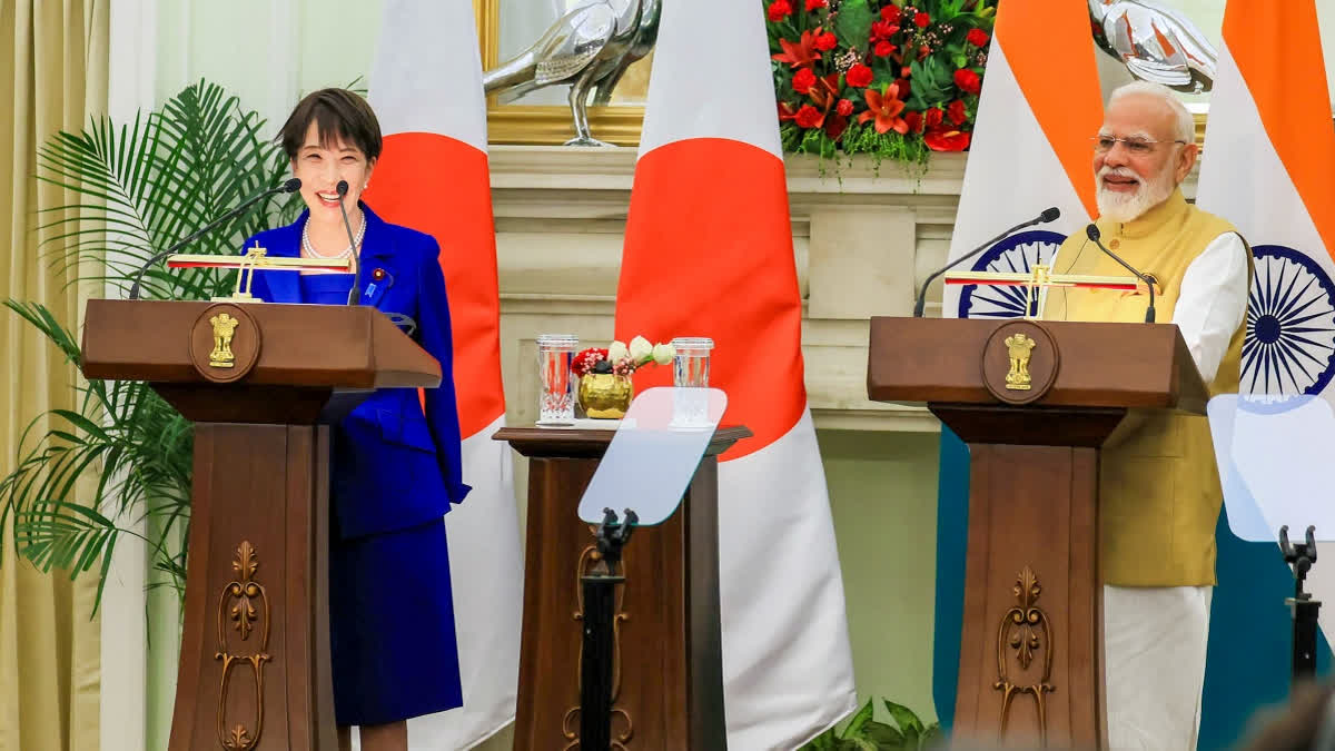 #JapanPM #IndiaJapan #China #GlobalTimes #NarendraModi #SanaeTakaichi #QUAD #IndiaNews #InternationalNews #ForeignPolicy #ChinaPropaganda #NewDelhi #DelhiNews #NationalPrastavana #BreakingNews #GeoPolitics #IndoPacific #AsiaNews,जापानी पीएम भारत दौरा, Japan PM India Visit, चीन का दावा, Global Times News, India Japan News, India Japan Friendship, Narendra Modi Japan PM Meeting, QUAD Countries, China vs India, International Political News, New Delhi News, Delhi News, विदेश नीति, अंतरराष्ट्रीय खबर,Japanese Prime Minister, Sanae Takaichi, Narendra Modi Meeting, India Japan Summit, Global Times China, China Propaganda News, India Japan Strategic Partnership, QUAD Countries, New Delhi Politics, International Affairs,जापानी प्रधानमंत्री, भारत दौरा, नरेंद्र मोदी, भारत जापान बैठक, चीन का प्रोपेगैंडा, ग्लोबल टाइम्स रिपोर्ट, भारत जापान रक्षा समझौता, QUAD सहयोग, नई दिल्ली समाचार, अंतरराष्ट्रीय राजनीति,Japan PM India Visit, Sanae Takaichi India Visit, Japan PM India Water Claim, China Propaganda, Global Times India, India Japan Relations, Narendra Modi Japan PM, India Japan Defence Cooperation, QUAD News, Indo Pacific Strategy, New Delhi News, International News, India China Japan,जापानी पीएम भारत दौरा, जापानी पीएम ने भारत का पानी नहीं पिया, चीन का दावा, भारत जापान संबंध, भारत जापान दोस्ती, चीन प्रोपेगैंडा, ग्लोबल टाइम्स, सनाए ताकाइची, नरेंद्र मोदी, जापान पीएम भारत यात्रा, भारत जापान रक्षा सहयोग, QUAD, नई दिल्ली, दिल्ली, अंतरराष्ट्रीय खबर,