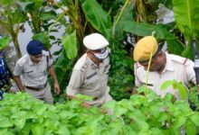 बारुईपुर रेप मर्डर केस, प्रभास मंडल एनकाउंटर, पश्चिम बंगाल क्राइम न्यूज, कोलकाता अपराध खबर, नाबालिग रेप हत्या मामला, पुलिस एनकाउंटर पश्चिम बंगाल, आरोपी की मां का बयान, दक्षिण 24 परगना न्यूज, बंगाल पुलिस कार्रवाई,Baruipur Rape Murder Case, Prabhas Mandal Encounter, West Bengal Crime News, Kolkata Crime News, Minor Rape Murder Case, West Bengal Police Encounter, South 24 Parganas News, Police Action West Bengal,West Bengal News Today, Kolkata Breaking News, Baruipur Latest News, South 24 Parganas Crime News, Bengal Police Encounter News, Minor Girl Murder Case West Bengal, Kolkata Crime Update,#BaruipurCase #WestBengalNews #CrimeNews #PoliceEncounter #KolkataNews #PrabhasMandal #BreakingNews #BengalCrime,
