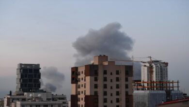 अमेरिका ईरान हमला, US Strikes Iran, ईरान युद्ध अपडेट, अमेरिका ईरान तनाव, होर्मुज स्ट्रेट हमला, CENTCOM कार्रवाई, ईरानी सैन्य ठिकाने, ईरान समाचार, अमेरिका की सैन्य कार्रवाई, खाड़ी संकट, अंतरराष्ट्रीय समाचार,US Strikes Iran, Iran War Update, US Iran Conflict, America Attack Iran, CENTCOM Operation, Hormuz Strait Crisis, Iranian Military Bases, Middle East Tension, Gulf Crisis, International News, Defense News,US Military Strike, Iran Military Base, Hormuz Strait, CENTCOM, American Warships, Iran Missile Sites, Middle East Conflict, Gulf Region,US Iran Conflict 2026, America Attack Iran Latest News, Iran Military Strike, Hormuz Strait News, CENTCOM Iran Operation, Middle East Crisis, Gulf War Update, International Breaking News, Defense News India, World News Today,#USStrikesIran, #IranWar, #IranNews, #USA, #CENTCOM, #HormuzStrait, #MiddleEastCrisis, #WorldNews, #DefenseNews, #InternationalNews, #Geopolitics, #BreakingNews, #GlobalConflict, #IranUSAConflict,