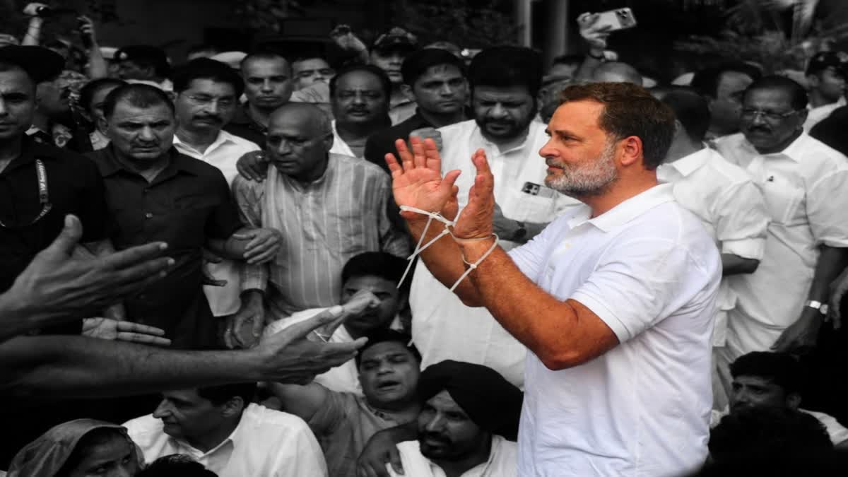 राहुल गांधी गिरफ्तारी, अखिलेश यादव गिरफ्तारी, यूपी सपा कांग्रेस प्रदर्शन, यूपी राजनीति, NEET Protest UP, लखनऊ प्रदर्शन, कानपुर सपा प्रदर्शन, लखीमपुर खीरी समाचार, मुजफ्फरनगर प्रदर्शन, उत्तर प्रदेश समाचार,Rahul Gandhi Arrest Protest, Akhilesh Yadav Arrest, UP Politics News, SP Congress Protest UP, NEET Protest Uttar Pradesh, Lucknow Protest News, Kanpur SP Protest, Lakhimpur Kheri News, Muzaffarnagar Protest, Uttar Pradesh News,Rahul Gandhi Protest, Akhilesh Yadav Supporters, SP Congress Protest, UP Political Protest, NEET Protest, Police Action,लखनऊ, उत्तर प्रदेश, कानपुर, वाराणसी, बरेली, मुजफ्फरनगर, लखीमपुर खीरी, राहुल गांधी, अखिलेश यादव, कांग्रेस, समाजवादी पार्टी, NEET Protest, दिल्ली पुलिस, यूपी राजनीति, विधानसभा चुनाव 2027, Lucknow, Uttar Pradesh, Kanpur, Varanasi, Bareilly, Muzaffarnagar, Lakhimpur Kheri, Rahul Gandhi, Akhilesh Yadav, Congress, Samajwadi Party, UP Politics,#RahulGandhi #AkhileshYadav #UPPolitics #SPCongress #NEETProtest #LucknowNews #KanpurNews #UttarPradesh #PoliticalNews #BreakingNews #GoogleDiscover #राहुलगांधी #अखिलेशयादव #सपाकांग्रेस #यूपीसमाचार #राजनीति,