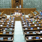 #ParliamentMonsoonSession #ParliamentLive #AmitShah #VandeMataramBill #NEETProtest #CongressNews #LokSabha #RajyaSabha #DelhiNews #IndiaPolitics,नई दिल्ली, संसद भवन, लोकसभा, राज्यसभा, भारत सरकार, केंद्र सरकार, दिल्ली राजनीति, Parliament House New Delhi,Parliament Monsoon Session Day 3, Amit Shah Rajya Sabha Vande Mataram Bill, Indian Parliament Proceedings, Congress Protest in Parliament, NEET Issue Parliament Debate,संसद मानसून सत्र तीसरा दिन फोटो, अमित शाह राज्यसभा वंदे मातरम बिल, लोकसभा कार्यवाही लाइव अपडेट, कांग्रेस सांसद प्रदर्शन संसद, NEET विवाद संसद चर्चा,Parliament Monsoon Session Day 3 Live Updates, Amit Shah Vande Mataram Bill Rajya Sabha, Congress four demands Parliament, NEET protest Parliament debate, Rahul Gandhi Parliament protest latest news, Lok Sabha Rajya Sabha today news,,Parliament Monsoon Session Day 3 LIVE, Parliament Live Updates 2026, Amit Shah Vande Mataram Bill, Rajya Sabha News, Lok Sabha Updates, NEET Paper Leak Protest, Congress Demands, Rahul Gandhi Protest, Indian Parliament News, New Delhi Politics,संसद मानसून सत्र 2026, Parliament Monsoon Session Day 3, संसद लाइव अपडेट, लोकसभा लाइव खबर, राज्यसभा खबर, अमित शाह वंदे मातरम बिल, NEET पेपर लीक मामला, कांग्रेस प्रदर्शन, राहुल गांधी संसद, धर्मेंद्र प्रधान इस्तीफा, दिल्ली छात्र प्रदर्शन, नई दिल्ली राजनीति,