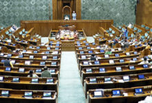 #ParliamentMonsoonSession #ParliamentLive #AmitShah #VandeMataramBill #NEETProtest #CongressNews #LokSabha #RajyaSabha #DelhiNews #IndiaPolitics,नई दिल्ली, संसद भवन, लोकसभा, राज्यसभा, भारत सरकार, केंद्र सरकार, दिल्ली राजनीति, Parliament House New Delhi,Parliament Monsoon Session Day 3, Amit Shah Rajya Sabha Vande Mataram Bill, Indian Parliament Proceedings, Congress Protest in Parliament, NEET Issue Parliament Debate,संसद मानसून सत्र तीसरा दिन फोटो, अमित शाह राज्यसभा वंदे मातरम बिल, लोकसभा कार्यवाही लाइव अपडेट, कांग्रेस सांसद प्रदर्शन संसद, NEET विवाद संसद चर्चा,Parliament Monsoon Session Day 3 Live Updates, Amit Shah Vande Mataram Bill Rajya Sabha, Congress four demands Parliament, NEET protest Parliament debate, Rahul Gandhi Parliament protest latest news, Lok Sabha Rajya Sabha today news,,Parliament Monsoon Session Day 3 LIVE, Parliament Live Updates 2026, Amit Shah Vande Mataram Bill, Rajya Sabha News, Lok Sabha Updates, NEET Paper Leak Protest, Congress Demands, Rahul Gandhi Protest, Indian Parliament News, New Delhi Politics,संसद मानसून सत्र 2026, Parliament Monsoon Session Day 3, संसद लाइव अपडेट, लोकसभा लाइव खबर, राज्यसभा खबर, अमित शाह वंदे मातरम बिल, NEET पेपर लीक मामला, कांग्रेस प्रदर्शन, राहुल गांधी संसद, धर्मेंद्र प्रधान इस्तीफा, दिल्ली छात्र प्रदर्शन, नई दिल्ली राजनीति,