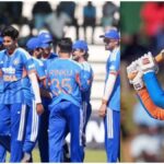 IND vs ZIM 1st T20, भारत बनाम जिम्बाब्वे पहला टी20, वैभव सूर्यवंशी अर्धशतक, सूर्यवंशी रिकॉर्ड, टीम इंडिया जीत, जिम्बाब्वे बनाम भारत मैच, मयंक यादव गेंदबाजी, प्रिंस यादव विकेट, क्रिकेट न्यूज, भारतीय क्रिकेट टीम, T20 सीरीज अपडेट,IND vs ZIM 1st T20 Highlights, India vs Zimbabwe T20, Vaibhav Suryavanshi Fifty, Vaibhav Suryavanshi Record, Team India Win, Zimbabwe vs India Match Result, Mayank Yadav Bowling, Prince Yadav Wickets, Cricket News, T20 International Update,Vaibhav Suryavanshi Batting, India Zimbabwe T20 Match, Mayank Yadav Bowling, Indian Cricket Team Victory, Harare Cricket Match,IND vs ZIM Latest News, Vaibhav Suryavanshi Latest Update, India T20 Match Result, Cricket Breaking News, Team India Victory, Youngest T20 Fifty Record, Zimbabwe vs India Highlights,#INDvsZIM #TeamIndia #VaibhavSuryavanshi #CricketNews #T20International #IndianCricket #MayankYadav #ZimbabweVsIndia #BCCI #SportsNews #BreakingNews #GoogleDiscover #TrendingNews,