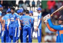 IND vs ZIM 1st T20, भारत बनाम जिम्बाब्वे पहला टी20, वैभव सूर्यवंशी अर्धशतक, सूर्यवंशी रिकॉर्ड, टीम इंडिया जीत, जिम्बाब्वे बनाम भारत मैच, मयंक यादव गेंदबाजी, प्रिंस यादव विकेट, क्रिकेट न्यूज, भारतीय क्रिकेट टीम, T20 सीरीज अपडेट,IND vs ZIM 1st T20 Highlights, India vs Zimbabwe T20, Vaibhav Suryavanshi Fifty, Vaibhav Suryavanshi Record, Team India Win, Zimbabwe vs India Match Result, Mayank Yadav Bowling, Prince Yadav Wickets, Cricket News, T20 International Update,Vaibhav Suryavanshi Batting, India Zimbabwe T20 Match, Mayank Yadav Bowling, Indian Cricket Team Victory, Harare Cricket Match,IND vs ZIM Latest News, Vaibhav Suryavanshi Latest Update, India T20 Match Result, Cricket Breaking News, Team India Victory, Youngest T20 Fifty Record, Zimbabwe vs India Highlights,#INDvsZIM #TeamIndia #VaibhavSuryavanshi #CricketNews #T20International #IndianCricket #MayankYadav #ZimbabweVsIndia #BCCI #SportsNews #BreakingNews #GoogleDiscover #TrendingNews,