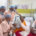 सोनम वांगचुक अनशन, सोनम वांगचुक भूख हड़ताल, सोनम वांगचुक ताजा खबर, सोनम वांगचुक न्यूज़, जेपी नड्डा, जितेंद्र सिंह, छात्रों का प्रदर्शन, पेपर लीक, NEET पेपर लीक, शिक्षा सुधार, जंतर मंतर प्रदर्शन, संसद मार्च, नई दिल्ली समाचार, दिल्ली राजनीति, राष्ट्रीय खबर, गुरुग्राम मेदांता अस्पताल, दिल्ली, हरियाणा, राष्ट्रीय राजनीति, शिक्षा आंदोलन,Sonam Wangchuk Hunger Strike, Sonam Wangchuk News, Sonam Wangchuk Latest News, JP Nadda, Jitendra Singh, Education Reform Protest, NEET Paper Leak, Student Protest India, Jantar Mantar Protest, Parliament March 2026, New Delhi News, Gurugram Medanta Hospital, National Politics News, India Education News, Delhi Protest, Hunger Strike India, Breaking News India,Sonam Wangchuk Photo, Sonam Wangchuk Ends Fast, JP Nadda Hospital Visit, Jitendra Singh Meeting, Student Protest, Jantar Mantar Delhi, Medanta Hospital Gurugram, Education Reform Protest India, National News India, Breaking News,Sonam Wangchuk Hunger Strike, Sonam Wangchuk Latest News, Sonam Wangchuk Fast Ends, JP Nadda News, Jitendra Singh, Education Reform India, NEET Paper Leak News, Student Protest Delhi, Jantar Mantar Protest, Parliament Protest, National Politics, Delhi News Today, Breaking News India,#SonamWangchuk #SonamWangchukNews #HungerStrike #EducationReform #NEETPaperLeak #JPNadda #JitendraSingh #StudentProtest #JantarMantar #DelhiNews #NationalNews #BreakingNews #IndiaPolitics #GoogleDiscover #TrendingNews #EducationNews #HindiNews