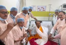 सोनम वांगचुक अनशन, सोनम वांगचुक भूख हड़ताल, सोनम वांगचुक ताजा खबर, सोनम वांगचुक न्यूज़, जेपी नड्डा, जितेंद्र सिंह, छात्रों का प्रदर्शन, पेपर लीक, NEET पेपर लीक, शिक्षा सुधार, जंतर मंतर प्रदर्शन, संसद मार्च, नई दिल्ली समाचार, दिल्ली राजनीति, राष्ट्रीय खबर, गुरुग्राम मेदांता अस्पताल, दिल्ली, हरियाणा, राष्ट्रीय राजनीति, शिक्षा आंदोलन,Sonam Wangchuk Hunger Strike, Sonam Wangchuk News, Sonam Wangchuk Latest News, JP Nadda, Jitendra Singh, Education Reform Protest, NEET Paper Leak, Student Protest India, Jantar Mantar Protest, Parliament March 2026, New Delhi News, Gurugram Medanta Hospital, National Politics News, India Education News, Delhi Protest, Hunger Strike India, Breaking News India,Sonam Wangchuk Photo, Sonam Wangchuk Ends Fast, JP Nadda Hospital Visit, Jitendra Singh Meeting, Student Protest, Jantar Mantar Delhi, Medanta Hospital Gurugram, Education Reform Protest India, National News India, Breaking News,Sonam Wangchuk Hunger Strike, Sonam Wangchuk Latest News, Sonam Wangchuk Fast Ends, JP Nadda News, Jitendra Singh, Education Reform India, NEET Paper Leak News, Student Protest Delhi, Jantar Mantar Protest, Parliament Protest, National Politics, Delhi News Today, Breaking News India,#SonamWangchuk #SonamWangchukNews #HungerStrike #EducationReform #NEETPaperLeak #JPNadda #JitendraSingh #StudentProtest #JantarMantar #DelhiNews #NationalNews #BreakingNews #IndiaPolitics #GoogleDiscover #TrendingNews #EducationNews #HindiNews