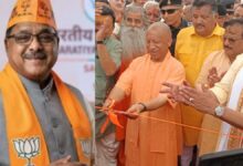 गोरखपुर सिक्स लेन फ्लाईओवर, गोरखपुर फ्लाईओवर उद्घाटन, राधा मोहन दास अग्रवाल फेसबुक पोस्ट, बीजेपी राष्ट्रीय महामंत्री नाराज, योगी आदित्यनाथ गोरखपुर कार्यक्रम, गोरखपुर राजनीतिक खबर, यूपी बीजेपी विवाद, गोरखपुर न्यूज आज, राज्यसभा सांसद राधा मोहन अग्रवाल, भाजपा अंदरूनी राजनीति,Gorakhpur Six Lane Flyover, Gorakhpur Flyover Inauguration 2026, Radha Mohan Das Agarwal News, BJP National General Secretary News, Gorakhpur BJP Politics, Yogi Adityanath Gorakhpur Visit, UP Political News, Gorakhpur Latest News, Rajya Sabha MP Gorakhpur,गोरखपुर जिला समाचार, उत्तर प्रदेश खबर, गोरखपुर नगर निगम, गोरखपुर सिक्स लेन फ्लाईओवर, मुख्यमंत्री योगी आदित्यनाथ गोरखपुर, डॉ राधा मोहन दास अग्रवाल, भाजपा उत्तर प्रदेश, गोरखपुर राजनीति, गोरखपुर विकास परियोजना, Gorakhpur District News, Uttar Pradesh Politics News, Gorakhpur Flyover Project, Yogi Adityanath Gorakhpur Visit, BJP Uttar Pradesh News, Rajya Sabha MP News,
