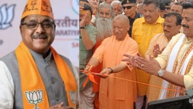 गोरखपुर सिक्स लेन फ्लाईओवर, गोरखपुर फ्लाईओवर उद्घाटन, राधा मोहन दास अग्रवाल फेसबुक पोस्ट, बीजेपी राष्ट्रीय महामंत्री नाराज, योगी आदित्यनाथ गोरखपुर कार्यक्रम, गोरखपुर राजनीतिक खबर, यूपी बीजेपी विवाद, गोरखपुर न्यूज आज, राज्यसभा सांसद राधा मोहन अग्रवाल, भाजपा अंदरूनी राजनीति,Gorakhpur Six Lane Flyover, Gorakhpur Flyover Inauguration 2026, Radha Mohan Das Agarwal News, BJP National General Secretary News, Gorakhpur BJP Politics, Yogi Adityanath Gorakhpur Visit, UP Political News, Gorakhpur Latest News, Rajya Sabha MP Gorakhpur,गोरखपुर जिला समाचार, उत्तर प्रदेश खबर, गोरखपुर नगर निगम, गोरखपुर सिक्स लेन फ्लाईओवर, मुख्यमंत्री योगी आदित्यनाथ गोरखपुर, डॉ राधा मोहन दास अग्रवाल, भाजपा उत्तर प्रदेश, गोरखपुर राजनीति, गोरखपुर विकास परियोजना, Gorakhpur District News, Uttar Pradesh Politics News, Gorakhpur Flyover Project, Yogi Adityanath Gorakhpur Visit, BJP Uttar Pradesh News, Rajya Sabha MP News,