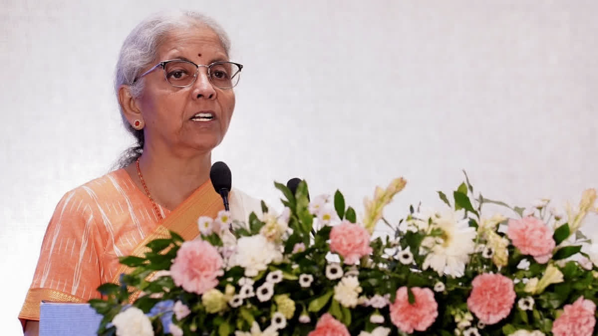 #IncomeTaxDay2026 #NirmalaSitharaman #IncomeTax #TaxReform #HonestTaxpayer #FinanceMinistry #EconomyNews #NewDelhi #IndiaNews #NationalPrastavana #आयकर_दिवस #निर्मला_सीतारमण #इनकम_टैक्स #करदाता #आर्थिक_समाचार #राष्ट्रीय_प्रस्तावना,Income Tax Day 2026, Nirmala Sitharaman News, Income Tax Department, Tax Evasion India, Honest Taxpayer, Finance Ministry News, New Delhi News, Economy News, इनकम टैक्स डे 2026, निर्मला सीतारमण, आयकर विभाग, टैक्स चोरी, नई दिल्ली, आर्थिक समाचार, भारत,Nirmala Sitharaman, Income Tax Day, Income Tax Department, Finance Minister, Tax Reform, Honest Taxpayer, New Delhi, Economy News, India News,निर्मला सीतारमण, आयकर दिवस कार्यक्रम, आयकर विभाग, वित्त मंत्री, टैक्स सुधार, करदाता, नई दिल्ली, आर्थिक खबर, राष्ट्रीय समाचार,Income Tax Day 2026, Nirmala Sitharaman, Income Tax Department, Honest Taxpayers, Tax Evasion, Tax Administration, Finance Ministry, New Delhi News, Economy News, Tax Reform, India News, National News,इनकम टैक्स डे 2026, आयकर दिवस, निर्मला सीतारमण, आयकर विभाग, ईमानदार करदाता, टैक्स चोरी, कर प्रशासन, वित्त मंत्रालय, नई दिल्ली समाचार, आर्थिक समाचार, टैक्स सुधार, राष्ट्रीय समाचार, भारत,