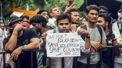 #SupremeCourt #NEETProtest #StudentProtest #PeacefulProtest #ConstitutionalRights #NEETPaperLeak #CJI #DelhiNews #IndiaNews #BreakingNews #सुप्रीमकोर्ट #छात्रआंदोलन #नीटपेपरलीक #शांतिपूर्णप्रदर्शन #लोकतंत्र #नईदिल्ली,What Supreme Court Said On NEET Protest, Peaceful Protest Constitutional Right India, NEET Protest Supreme Court Hearing, Student Lathi Charge Case, CJI Surya Kant Latest News,सुप्रीम कोर्ट ने NEET प्रदर्शन पर क्या कहा, शांतिपूर्ण प्रदर्शन अधिकार संविधान, छात्रों पर लाठीचार्ज मामला, जंतर मंतर पुलिस कार्रवाई, NEET Protest Supreme Court Latest News, CJI सूर्यकांत फैसला,Supreme Court NEET Protest Hearing, Student Protest Lathi Charge, CJI Surya Kant Bench, Jantar Mantar Protest, Police Action Investigation,Supreme Court NEET Protest, NEET Paper Leak Case, Student Protest India, Peaceful Protest Right, Police Lathi Charge Case, Jantar Mantar Protest, Supreme Court Latest News, Delhi Police Action, New Delhi News,सुप्रीम कोर्ट NEET मामला, NEET पेपर लीक प्रदर्शन, छात्र आंदोलन सुप्रीम कोर्ट, शांतिपूर्ण प्रदर्शन अधिकार, पुलिस लाठीचार्ज मामला, जंतर मंतर छात्र प्रदर्शन, दिल्ली पुलिस कार्रवाई, परीक्षा विवाद समाचार, नई दिल्ली सुप्रीम कोर्ट खबर,