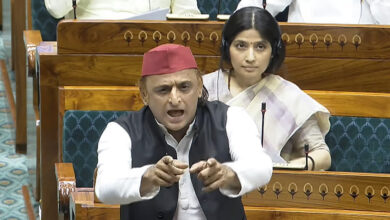 अखिलेश यादव का भाजपा पर हमला, अखिलेश यादव लोकसभा भाषण, धर्मेंद्र प्रधान इस्तीफा विवाद, पेपर लीक बिल 2026, लोक परीक्षा संशोधन विधेयक, अखिलेश यादव पेपर लीक बयान, भाजपा सरकार पर सपा हमला, छात्र आंदोलन खबर, NEET पेपर लीक मामला, संसद की बड़ी खबर, नई दिल्ली राजनीतिक खबर, उत्तर प्रदेश राजनीति खबर,Akhilesh Yadav Attack On BJP, Akhilesh Yadav Lok Sabha Speech, Dharmendra Pradhan Resignation News, Paper Leak Bill Debate 2026, Public Examinations Amendment Bill, Akhilesh Yadav On Paper Leak, BJP Government News, Samajwadi Party News, Student Protest News India, Lok Sabha Latest News, New Delhi Political News,अखिलेश यादव लोकसभा में बोलते हुए, पेपर लीक बिल पर संसद में चर्चा, धर्मेंद्र प्रधान इस्तीफा मामला, अखिलेश यादव भाजपा पर हमला, संसद भवन नई दिल्ली, छात्र आंदोलन पर सपा का बयान,Akhilesh Yadav In Lok Sabha, Paper Leak Bill Parliament Debate, Dharmendra Pradhan Resignation Issue, Samajwadi Party Leader Speech, Indian Parliament New Delhi, Student Protest Political News,नई दिल्ली लोकसभा खबर, दिल्ली संसद समाचार, उत्तर प्रदेश राजनीति खबर, लखनऊ अखिलेश यादव खबर, समाजवादी पार्टी समाचार, यूपी पेपर लीक मामला, उत्तर प्रदेश शिक्षा व्यवस्था खबर, New Delhi Parliament News, Lucknow Political News, Uttar Pradesh Politics News, UP Education News, Samajwadi Party Latest News,