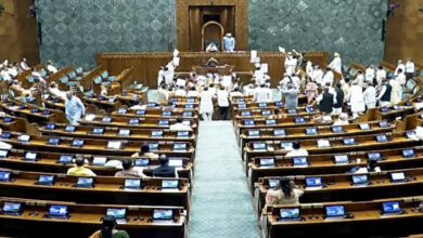 Parliament Monsoon Session 2026 latest news, Lok Sabha Birth Death Registration Amendment Bill 2026, Birth Death Registration Act amendment, Parliament session today update, Lok Sabha bill passed today, Opposition protest Parliament, New Delhi Parliament News, India political news, संसद मानसून सत्र, लोकसभा बिल 2026, जन्म मृत्यु प्रमाण पत्र नियम बदलाव, नई दिल्ली, केंद्र सरकार, विपक्ष, संसद भवन,Parliament Monsoon Session 2026, Lok Sabha Proceedings, Birth Death Registration Bill 2026, Indian Parliament Building, MPs Protest Parliament, Parliament Session News, New Delhi Parliament News,