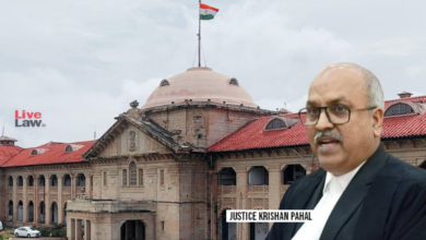 कोडीन कफ सिरप केस, कोडीन युक्त कफ सिरप मामला, प्रयागराज हाईकोर्ट खबर, इलाहाबाद हाईकोर्ट फैसला, जज ने सुनवाई से खुद को अलग किया, न्यायमूर्ति कृष्ण पहल, यूपी हाईकोर्ट न्यूज, कफ सिरप तस्करी मामला, भोला जायसवाल केस, उत्तर प्रदेश क्राइम न्यूज,Codeine Cough Syrup Case, Codeine Syrup Case Allahabad High Court, Prayagraj High Court News, Allahabad High Court Judge Recuse, Justice Krishna Pahal, UP Crime News, Codeine Drug Case India, Bail Hearing High Court,कोडीन कफ सिरप केस हाईकोर्ट, प्रयागराज हाईकोर्ट जज कृष्ण पहल, जमानत याचिका सुनवाई, यूपी क्राइम न्यूज, कोडीन सिरप मामला,#CodeineCoughSyrupCase, #AllahabadHighCourt, #PrayagrajNews, #UPCrimeNews, #HighCourtNews, #JusticeKrishnaPahal, #UttarPradeshNews, #BreakingNews, #LegalNews, #HindiNews, #GoogleDiscover, #UPNews, #Prayagraj,Codeine Cough Syrup Case Latest News, Allahabad High Court Latest Order, Prayagraj News Today, UP Crime News Today, High Court Judge Recuse Case, Uttar Pradesh Breaking News, Codeine Syrup Investigation,,Codeine Cough Syrup Case, Allahabad High Court Hearing, Justice Krishna Pahal, Prayagraj Court News, UP Crime Case,