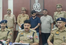 सुल्तान मिर्जा, कानपुर साइबर ठगी, दुबई साइबर फ्रॉड, 250 करोड़ ठगी, ऑनलाइन गेम ठगी, IPL सट्टेबाजी, हवाला नेटवर्क, म्यूल अकाउंट, कानपुर पुलिस, उत्तर प्रदेश अपराध समाचार, साइबर क्राइम,Sultan Mirza, Kanpur Cyber Fraud, Dubai Cyber Crime, ₹250 Crore Fraud, Online Gaming Fraud, IPL Betting Racket, Hawala Network, Mule Accounts, Cyber Crime India, Kanpur Police, Uttar Pradesh Crime News,Sultan Mirza, Kanpur, Dubai, Cyber Fraud, Online Betting, Hawala, Mule Account, Police Investigation, IPL Betting, Uttar Pradesh, Crime News, Cyber Crime,Sultan Mirza News, Kanpur Cyber Fraud Case, Dubai Fraud Network, ₹250 Crore Cyber Scam, IPL Betting News, Hawala Case India, Mule Account Network, Kanpur Police Investigation, Uttar Pradesh Crime News, Kanpur, Uttar Pradesh, Cyber Cell,#Kanpur #CyberFraud #SultanMirza #Dubai #CyberCrime #IPLBetting #OnlineFraud #Hawala #KanpurPolice #CrimeNews #UttarPradesh #BreakingNews #NationalNews #राष्ट्रीयप्रस्तावना #कानपुर #साइबरठगी #दुबई #सुल्तानमिर्जा #आईपीएलसट्टा #हवाला #उत्तरप्रदेश #अपराधसमाचार #साइबरक्राइम,