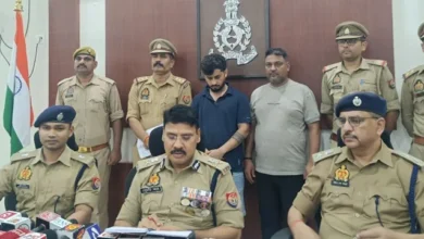 सुल्तान मिर्जा, कानपुर साइबर ठगी, दुबई साइबर फ्रॉड, 250 करोड़ ठगी, ऑनलाइन गेम ठगी, IPL सट्टेबाजी, हवाला नेटवर्क, म्यूल अकाउंट, कानपुर पुलिस, उत्तर प्रदेश अपराध समाचार, साइबर क्राइम,Sultan Mirza, Kanpur Cyber Fraud, Dubai Cyber Crime, ₹250 Crore Fraud, Online Gaming Fraud, IPL Betting Racket, Hawala Network, Mule Accounts, Cyber Crime India, Kanpur Police, Uttar Pradesh Crime News,Sultan Mirza, Kanpur, Dubai, Cyber Fraud, Online Betting, Hawala, Mule Account, Police Investigation, IPL Betting, Uttar Pradesh, Crime News, Cyber Crime,Sultan Mirza News, Kanpur Cyber Fraud Case, Dubai Fraud Network, ₹250 Crore Cyber Scam, IPL Betting News, Hawala Case India, Mule Account Network, Kanpur Police Investigation, Uttar Pradesh Crime News, Kanpur, Uttar Pradesh, Cyber Cell,#Kanpur #CyberFraud #SultanMirza #Dubai #CyberCrime #IPLBetting #OnlineFraud #Hawala #KanpurPolice #CrimeNews #UttarPradesh #BreakingNews #NationalNews #राष्ट्रीयप्रस्तावना #कानपुर #साइबरठगी #दुबई #सुल्तानमिर्जा #आईपीएलसट्टा #हवाला #उत्तरप्रदेश #अपराधसमाचार #साइबरक्राइम,