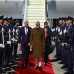 PM मोदी न्यूजीलैंड यात्रा, प्रधानमंत्री मोदी न्यूजीलैंड दौरा, भारत न्यूजीलैंड संबंध, ऑकलैंड पीएम मोदी स्वागत, भारत न्यूजीलैंड FTA, नरेंद्र मोदी विदेश यात्रा, भारत न्यूजीलैंड व्यापार समझौता, मोदी लक्सन मुलाकात, विदेश नीति समाचार,PM Modi New Zealand Visit, Narendra Modi Auckland Visit, India New Zealand Relations, India New Zealand FTA, PM Modi Foreign Visit, Christopher Luxon Modi Meeting, India New Zealand Trade Agreement, Strategic Partnership India New Zealand,PM Modi Latest News, Narendra Modi Foreign Visit, India New Zealand News Today, PM Modi Auckland Visit, India New Zealand FTA Update, International News India, Foreign Policy News,#PMModi, #NewZealandVisit, #NarendraModi, #IndiaNewZealand, #FTA, #ForeignPolicy, #Auckland, #IndiaNews, #ModiVisit, #भारत_न्यूजीलैंड, #प्रधानमंत्रीमोदी, #विदेशनीति, #अंतरराष्ट्रीयसमाचार, #BreakingNews, #GlobalNews,
