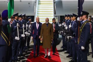 PM मोदी न्यूजीलैंड यात्रा, प्रधानमंत्री मोदी न्यूजीलैंड दौरा, भारत न्यूजीलैंड संबंध, ऑकलैंड पीएम मोदी स्वागत, भारत न्यूजीलैंड FTA, नरेंद्र मोदी विदेश यात्रा, भारत न्यूजीलैंड व्यापार समझौता, मोदी लक्सन मुलाकात, विदेश नीति समाचार,PM Modi New Zealand Visit, Narendra Modi Auckland Visit, India New Zealand Relations, India New Zealand FTA, PM Modi Foreign Visit, Christopher Luxon Modi Meeting, India New Zealand Trade Agreement, Strategic Partnership India New Zealand,PM Modi Latest News, Narendra Modi Foreign Visit, India New Zealand News Today, PM Modi Auckland Visit, India New Zealand FTA Update, International News India, Foreign Policy News,#PMModi, #NewZealandVisit, #NarendraModi, #IndiaNewZealand, #FTA, #ForeignPolicy, #Auckland, #IndiaNews, #ModiVisit, #भारत_न्यूजीलैंड, #प्रधानमंत्रीमोदी, #विदेशनीति, #अंतरराष्ट्रीयसमाचार, #BreakingNews, #GlobalNews,