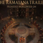 Ramayana Part 1 Trailer, Ramayana Part 1, Ranbir Kapoor, Nitesh Tiwari, Ramayana Movie, Sai Pallavi, Yash, Sunny Deol, Ravi Dubey, Namit Malhotra, Bollywood News, Entertainment News, Diwali 2026 Movie, IMAX Release, Hindi Cinema,रामायण पार्ट 1 पोस्टर, रणबीर कपूर रामायण, रामायण ट्रेलर पोस्टर, साई पल्लवी सीता, यश रावण, नितेश तिवारी फिल्म, बॉलीवुड पोस्टर, दिवाली 2026 फिल्म, एंटरटेनमेंट न्यूज, हिंदी सिनेमा,रामायण पार्ट 1 ट्रेलर, रणबीर कपूर, रामायण फिल्म, नितेश तिवारी, साई पल्लवी, यश, सनी देओल, बॉलीवुड, एंटरटेनमेंट न्यूज, Ramayana Part 1 Trailer, Ranbir Kapoor, Ramayana Movie, Nitesh Tiwari, Bollywood News, Entertainment News, Diwali 2026,Ramayana Part 1 Poster, Ranbir Kapoor Ramayana, Ramayana Trailer Poster, Sai Pallavi Sita, Yash Ravana, Nitesh Tiwari Film, Bollywood Movie Poster, Diwali 2026 Film, Entertainment News, Hindi Movie,#RamayanaPart1, #RamayanaTrailer, #RanbirKapoor, #NiteshTiwari, #SaiPallavi, #Yash, #SunnyDeol, #Bollywood, #EntertainmentNews, #Diwali2026, #रामायण, #रणबीरकपूर, #रामायणपार्ट1, #बॉलीवुड, #एंटरटेनमेंट, #हिंदीफिल्म, #IMAX, #MovieTrailer,