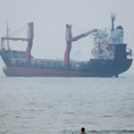 होर्मुज स्ट्रेट संकट, ईरान अमेरिका तनाव, अमेरिका ईरान युद्ध अपडेट, Hormuz Strait News, ईरान हमला, अमेरिकी हमला ईरान, साइप्रस जहाज हमला, ईरान न्यूज, अमेरिका न्यूज, मध्य पूर्व संकट, ईरान युद्ध समाचार, तेल आपूर्ति संकट, वैश्विक राजनीति, इंटरनेशनल न्यूज, वर्ल्ड न्यूज,Hormuz Strait Crisis, US Iran Conflict, Iran War Update, America Iran Tension, Hormuz Strait Closed, Iran Attack News, US Military Action Iran, Cyprus Ship Attack, Middle East Crisis, Global Oil Supply Crisis, International News, World News Today, Iran News, Pentagon Update,होर्मुज जलडमरूमध्य संकट, अमेरिका ईरान तनाव, ईरान हमला, अमेरिकी सैन्य कार्रवाई, साइप्रस कंटेनर जहाज हमला, मध्य पूर्व युद्ध, तेल मार्ग संकट, इंटरनेशनल न्यूज,Hormuz Strait Crisis, US Iran Conflict, Iran Attack, US Military Strike, Cyprus Container Ship Attack, Middle East Tension, Oil Route Crisis, International News,#HormuzStrait, #Iran, #USA, #USIranConflict, #MiddleEastCrisis, #IranWar, #GlobalNews, #WorldNews, #OilCrisis, #InternationalNews, #Pentagon, #IranUpdate, #BreakingNews