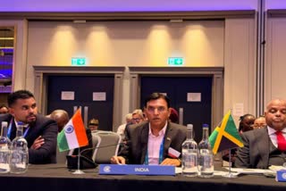 कॉमनवेल्थ गेम्स 2026, Commonwealth Games 2026, ग्लास्गो कॉमनवेल्थ गेम्स, मनसुख मंडाविया, खेल मंत्री मंडाविया, अहमदाबाद कॉमनवेल्थ गेम्स 2030, भारत खेल समाचार, खेलो इंडिया, फिट इंडिया, भारतीय खेल, स्पोर्ट्स न्यूज इंडिया, ग्लास्गो 2026, ओलंपिक खेल तैयारी,Commonwealth Games 2026, Glasgow Commonwealth Games 2026, Mansukh Mandaviya, Sports Minister India, Ahmedabad Commonwealth Games 2030, India Sports News, Khelo India, Fit India Campaign, Commonwealth Sports Ministers Meeting, Glasgow Games Opening, Indian Sports Development,Commonwealth Games 2026 Opening, Glasgow Games 2026, Mansukh Mandaviya Image, Ahmedabad Commonwealth Games 2030, Indian Sports Minister, Sports Ministry News,Commonwealth Games 2026 Opening Ceremony, Glasgow Commonwealth Games News, Who is Mansukh Mandaviya, Ahmedabad Commonwealth Games 2030 Preparation, India Hosting Commonwealth Games, Commonwealth Sports Ministers Meeting, Latest Sports News India, Indian Sports Ministry,#CommonwealthGames2026 #Glasgow2026 #MansukhMandaviya #IndianSports #Ahmedabad2030 #KheloIndia #FitIndia #SportsNews #CommonwealthGames #IndiaSports #BreakingNews #SportsUpdate #OlympicPreparation,
