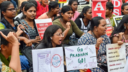 दिल्ली NEET प्रदर्शन, NEET पेपर लीक मामला, NEET UG Protest, राहुल गांधी NEET प्रदर्शन, धर्मेंद्र प्रधान बयान, CJP Protest Delhi, जंतर मंतर प्रदर्शन, NEET छात्रों का आंदोलन, शिक्षा मंत्री इस्तीफा, दिल्ली समाचार, राष्ट्रीय समाचार,Delhi NEET Protest LIVE, NEET Paper Leak Protest, NEET UG Controversy, Rahul Gandhi NEET Protest, Dharmendra Pradhan Statement, CJP Protest Delhi, Jantar Mantar Protest, NEET Students Protest, Education Minister Resignation, Delhi News, India News,NEET Protest Delhi, Rahul Gandhi Protest, Dharmendra Pradhan, Jantar Mantar Student Protest, Delhi Police HQ, NEET Paper Leak, Student Movement,दिल्ली, नई दिल्ली जिला, भारत, राहुल गांधी, धर्मेंद्र प्रधान, जितेंद्र सिंह, गोविंद मोहन, प्रियंका गांधी वाड्रा, मल्लिकार्जुन खरगे, अखिलेश यादव, जंतर मंतर, दिल्ली पुलिस मुख्यालय, NEET UG, शिक्षा मंत्रालय, छात्र आंदोलन, राष्ट्रीय समाचार, Delhi, New Delhi District, India, Rahul Gandhi, Dharmendra Pradhan, Jitendra Singh, NEET UG Protest, Student Protest, Education Ministry, National News,#DelhiNEETProtest #NEETUG #NEETPaperLeak #RahulGandhi #DharmendraPradhan #StudentProtest #JantarMantar #CJP #DelhiNews #EducationNews #BreakingNews #GoogleDiscover #NEETExam #छात्रआंदोलन #दिल्लीप्रदर्शन #नीटपरीक्षा #राष्ट्रीयसमाचार,
