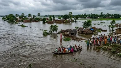 यूपी बाढ़ अलर्ट, UP Flood Alert, घाघरा नदी बाढ़, घाघरा नदी खतरे के निशान के ऊपर, बाराबंकी बाढ़, बहराइच बाढ़ समाचार, गोंडा बाढ़, अवध क्षेत्र बाढ़, उत्तर प्रदेश मौसम समाचार, यूपी बारिश, सरयू नदी जलस्तर, राप्ती नदी, शारदा नदी, बाढ़ की स्थिति, लखनऊ मौसम समाचार,UP Flood Alert, Ghaghra River Flood, Ghaghra River Water Level, Uttar Pradesh Flood News, Barabanki Flood News, Bahraich Flood Alert, Gonda Flood News, UP Weather News, Heavy Rain UP, Saryu River Flood, Rapti River Water Level, Disaster News India,UP Flood Alert Today, Ghaghra River Latest News, Uttar Pradesh Rain News, Barabanki Flood Update, Bahraich Flood News, Gonda Flood Situation, UP Weather Update, River Water Level Today, India Flood News,#UPFloodAlert #GhaghraRiver #UttarPradeshNews #BarabankiNews #BahraichNews #FloodAlert #UPWeather #RainNews #DisasterNews #GondaNews #BreakingNews #GoogleDiscover #TrendingNews,