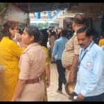 यूपीटीईटी 2026, यूपी टीईटी परीक्षा, उत्तर प्रदेश शिक्षक पात्रता परीक्षा, UPTET प्रथम पाली, यूपीटीईटी परीक्षा केंद्र, उत्तर प्रदेश शिक्षा सेवा चयन आयोग, शिक्षक भर्ती परीक्षा, लखनऊ शिक्षा समाचार, प्रयागराज आयोग, प्राथमिक शिक्षक परीक्षा, उच्च प्राथमिक शिक्षक परीक्षा, सरकारी नौकरी समाचार, शिक्षा समाचार उत्तर प्रदेश, प्रतियोगी परीक्षा अपडेट, यूपी भर्ती परीक्षा,UPTET 2026, Uttar Pradesh Teacher Eligibility Test, UPTET First Shift Exam, UP Teacher Exam News, Uttar Pradesh Education Service Selection Commission, Teacher Recruitment Exam, Government Job News, Education News UP, Prayagraj Commission, Primary Teacher Exam, Upper Primary Teacher Exam, Competitive Exam Update, UP Recruitment News, Teaching Jobs India,यूपीटीईटी परीक्षा केंद्र, अभ्यर्थी परीक्षा देते हुए, परीक्षा सुरक्षा व्यवस्था, सीसीटीवी निगरानी, उत्तर प्रदेश शिक्षक परीक्षा, प्रतियोगी परीक्षा, शिक्षा आयोग, परीक्षा केंद्र लखनऊ, भर्ती परीक्षा, सरकारी नौकरी,UPTET Exam Centre, Candidates Appearing Exam, Exam Security Arrangements, CCTV Monitoring, UP Teacher Eligibility Test, Competitive Examination, Education Commission, Exam Centre Lucknow, Recruitment Examination, Government Jobs,#UPTET2026, #UPTET, #TeacherEligibilityTest, #UPNews, #EducationNews, #GovernmentJobs, #TeachingJobs, #CompetitiveExams, #UPRecruitment, #BreakingNews, #GoogleDiscover, लखनऊ, प्रयागराज, उत्तर प्रदेश शिक्षा सेवा चयन आयोग, डॉ प्रशांत कुमार, यूपीटीईटी 2026, शिक्षक पात्रता परीक्षा, उत्तर प्रदेश, परीक्षा केंद्र, सरकारी नौकरी, शिक्षक भर्ती, शिक्षा समाचार, प्रतियोगी परीक्षा, लखनऊ समाचार,#TrendingNews,