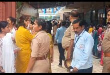 यूपीटीईटी 2026, यूपी टीईटी परीक्षा, उत्तर प्रदेश शिक्षक पात्रता परीक्षा, UPTET प्रथम पाली, यूपीटीईटी परीक्षा केंद्र, उत्तर प्रदेश शिक्षा सेवा चयन आयोग, शिक्षक भर्ती परीक्षा, लखनऊ शिक्षा समाचार, प्रयागराज आयोग, प्राथमिक शिक्षक परीक्षा, उच्च प्राथमिक शिक्षक परीक्षा, सरकारी नौकरी समाचार, शिक्षा समाचार उत्तर प्रदेश, प्रतियोगी परीक्षा अपडेट, यूपी भर्ती परीक्षा,UPTET 2026, Uttar Pradesh Teacher Eligibility Test, UPTET First Shift Exam, UP Teacher Exam News, Uttar Pradesh Education Service Selection Commission, Teacher Recruitment Exam, Government Job News, Education News UP, Prayagraj Commission, Primary Teacher Exam, Upper Primary Teacher Exam, Competitive Exam Update, UP Recruitment News, Teaching Jobs India,यूपीटीईटी परीक्षा केंद्र, अभ्यर्थी परीक्षा देते हुए, परीक्षा सुरक्षा व्यवस्था, सीसीटीवी निगरानी, उत्तर प्रदेश शिक्षक परीक्षा, प्रतियोगी परीक्षा, शिक्षा आयोग, परीक्षा केंद्र लखनऊ, भर्ती परीक्षा, सरकारी नौकरी,UPTET Exam Centre, Candidates Appearing Exam, Exam Security Arrangements, CCTV Monitoring, UP Teacher Eligibility Test, Competitive Examination, Education Commission, Exam Centre Lucknow, Recruitment Examination, Government Jobs,#UPTET2026, #UPTET, #TeacherEligibilityTest, #UPNews, #EducationNews, #GovernmentJobs, #TeachingJobs, #CompetitiveExams, #UPRecruitment, #BreakingNews, #GoogleDiscover, लखनऊ, प्रयागराज, उत्तर प्रदेश शिक्षा सेवा चयन आयोग, डॉ प्रशांत कुमार, यूपीटीईटी 2026, शिक्षक पात्रता परीक्षा, उत्तर प्रदेश, परीक्षा केंद्र, सरकारी नौकरी, शिक्षक भर्ती, शिक्षा समाचार, प्रतियोगी परीक्षा, लखनऊ समाचार,#TrendingNews,