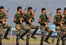 पूर्व अग्निवीर आरक्षण, अग्निवीर नौकरी अपडेट, CAPF भर्ती 2026, असम राइफल्स भर्ती, गृह मंत्रालय फैसला, अग्निवीरों को 50 प्रतिशत आरक्षण, केंद्र सरकार योजना, सरकारी नौकरी 2026, सेना भर्ती अपडेट, सुरक्षा बल भर्ती, नई दिल्ली, भारत सरकार,Agniveer Reservation 2026, Former Agniveer Recruitment, CAPF Vacancy 2026, Assam Rifles Recruitment, Ministry of Home Affairs Decision, Agniveer Quota Increase, Government Jobs India, Defence Recruitment Update, Constable GD Recruitment, Rifleman Vacancy, New Delhi India,पूर्व अग्निवीरों को 50% आरक्षण, Agniveer reservation in CAPF, CAPF former Agniveer quota, Assam Rifles Agniveer recruitment, गृह मंत्रालय अग्निवीर फैसला, Agniveer latest news 2026, defence job news India,अग्निवीर,Former Agniveer CAPF Reservation, Ministry of Home Affairs Agniveer Scheme, Assam Rifles Recruitment Update, Indian Security Forces Recruitment, Defence Job News India,#AgniveerReservation, #CAPFRecruitment, #AssamRifles, #DefenceJobs, #HomeMinistry, #GovernmentJobs, #IndianArmy, #SecurityForces, #NewDelhi, #IndiaNews,