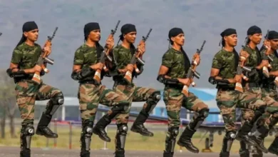पूर्व अग्निवीर आरक्षण, अग्निवीर नौकरी अपडेट, CAPF भर्ती 2026, असम राइफल्स भर्ती, गृह मंत्रालय फैसला, अग्निवीरों को 50 प्रतिशत आरक्षण, केंद्र सरकार योजना, सरकारी नौकरी 2026, सेना भर्ती अपडेट, सुरक्षा बल भर्ती, नई दिल्ली, भारत सरकार,Agniveer Reservation 2026, Former Agniveer Recruitment, CAPF Vacancy 2026, Assam Rifles Recruitment, Ministry of Home Affairs Decision, Agniveer Quota Increase, Government Jobs India, Defence Recruitment Update, Constable GD Recruitment, Rifleman Vacancy, New Delhi India,पूर्व अग्निवीरों को 50% आरक्षण, Agniveer reservation in CAPF, CAPF former Agniveer quota, Assam Rifles Agniveer recruitment, गृह मंत्रालय अग्निवीर फैसला, Agniveer latest news 2026, defence job news India,अग्निवीर,Former Agniveer CAPF Reservation, Ministry of Home Affairs Agniveer Scheme, Assam Rifles Recruitment Update, Indian Security Forces Recruitment, Defence Job News India,#AgniveerReservation, #CAPFRecruitment, #AssamRifles, #DefenceJobs, #HomeMinistry, #GovernmentJobs, #IndianArmy, #SecurityForces, #NewDelhi, #IndiaNews,
