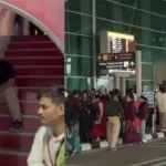 IGI एयरपोर्ट फ्लाइट रद्द, दिल्ली एयरपोर्ट खबर, स्पाइसजेट फ्लाइट कैंसिल न्यूज, दिल्ली पुणे फ्लाइट रद्द, स्पाइसजेट SG 939 उड़ान, दिल्ली एयरपोर्ट यात्री परेशानी, IGI Airport Latest News, दिल्ली विमान सेवा अपडेट, DGCA जांच स्पाइसजेट, नागरिक उड्डयन मंत्रालय खबर, दिल्ली इंटरनेशनल एयरपोर्ट न्यूज, एयरलाइन लापरवाही खबर,IGI Airport Flight Cancelled, SpiceJet SG 939 Flight Cancelled, Delhi Pune Flight Delay News, Delhi Airport Latest News 2026, SpiceJet Flight Delay Update, IGI Airport Passenger Trouble, Delhi Airport Technical Issue, DGCA Investigation SpiceJet, Flight Cancelled Due To Technical Fault, SpiceJet Passenger Complaint,SpiceJet Delhi Pune flight SG 939 cancelled reason, Why SpiceJet flight cancelled at IGI Airport, Delhi Airport SpiceJet passengers stranded news, IGI Airport flight delay latest update, स्पाइसजेट दिल्ली पुणे फ्लाइट क्यों हुई रद्द, दिल्ली एयरपोर्ट पर यात्री क्यों फंसे, SG 939 flight cancellation latest news,SpiceJet flight cancelled at IGI Airport, Passengers stranded at Delhi Airport, Delhi Pune SpiceJet SG939 flight delay, IGI Airport passenger protest, SpiceJet technical issue flight news,#IGIAirport #DelhiAirport #SpiceJet #SpiceJetFlight #FlightCancelled #DelhiPuneFlight #DGCA #AviationNews #DelhiNews #AirportUpdate #FlightDelay,IGI Airport, Delhi Airport, SpiceJet, SpiceJet SG 939, Delhi Pune Flight, Flight Cancelled News, Aviation News India, DGCA, Civil Aviation Ministry, Delhi News, Airport Passenger Issue, Airline Complaint, New Delhi News, भारत विमान सेवा समाचार, एयरलाइन अपडेट,, फ्लाइट देरी समाचार,