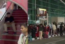 IGI एयरपोर्ट फ्लाइट रद्द, दिल्ली एयरपोर्ट खबर, स्पाइसजेट फ्लाइट कैंसिल न्यूज, दिल्ली पुणे फ्लाइट रद्द, स्पाइसजेट SG 939 उड़ान, दिल्ली एयरपोर्ट यात्री परेशानी, IGI Airport Latest News, दिल्ली विमान सेवा अपडेट, DGCA जांच स्पाइसजेट, नागरिक उड्डयन मंत्रालय खबर, दिल्ली इंटरनेशनल एयरपोर्ट न्यूज, एयरलाइन लापरवाही खबर,IGI Airport Flight Cancelled, SpiceJet SG 939 Flight Cancelled, Delhi Pune Flight Delay News, Delhi Airport Latest News 2026, SpiceJet Flight Delay Update, IGI Airport Passenger Trouble, Delhi Airport Technical Issue, DGCA Investigation SpiceJet, Flight Cancelled Due To Technical Fault, SpiceJet Passenger Complaint,SpiceJet Delhi Pune flight SG 939 cancelled reason, Why SpiceJet flight cancelled at IGI Airport, Delhi Airport SpiceJet passengers stranded news, IGI Airport flight delay latest update, स्पाइसजेट दिल्ली पुणे फ्लाइट क्यों हुई रद्द, दिल्ली एयरपोर्ट पर यात्री क्यों फंसे, SG 939 flight cancellation latest news,SpiceJet flight cancelled at IGI Airport, Passengers stranded at Delhi Airport, Delhi Pune SpiceJet SG939 flight delay, IGI Airport passenger protest, SpiceJet technical issue flight news,#IGIAirport #DelhiAirport #SpiceJet #SpiceJetFlight #FlightCancelled #DelhiPuneFlight #DGCA #AviationNews #DelhiNews #AirportUpdate #FlightDelay,IGI Airport, Delhi Airport, SpiceJet, SpiceJet SG 939, Delhi Pune Flight, Flight Cancelled News, Aviation News India, DGCA, Civil Aviation Ministry, Delhi News, Airport Passenger Issue, Airline Complaint, New Delhi News, भारत विमान सेवा समाचार, एयरलाइन अपडेट,, फ्लाइट देरी समाचार,