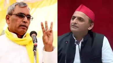 जौहर यूनिवर्सिटी बुलडोजर कार्रवाई, जौहर यूनिवर्सिटी रामपुर खबर, OP राजभर बयान, ओम प्रकाश राजभर अखिलेश यादव विवाद, अखिलेश यादव पर हमला, आजम खान जौहर यूनिवर्सिटी मामला, रामपुर राजनीतिक खबर, उत्तर प्रदेश राजनीति समाचार, यूपी बुलडोजर एक्शन, लखनऊ राजनीतिक खबर, योगी सरकार कार्रवाई, सपा भाजपा विवाद,Johar University Bulldozer Action, Johar University Rampur News, OP Rajbhar Statement, Om Prakash Rajbhar Attacks Akhilesh Yadav, Akhilesh Yadav News Today, Azam Khan Johar University Case, Uttar Pradesh Politics News, UP Bulldozer Action News, Rampur Latest News, Lucknow Political News, Yogi Government Action,#JoharUniversity #JoharUniversityCase #OPRajbhar #AkhileshYadav #AzamKhan #RampurNews #UPPolitics #UttarPradeshNews #BulldozerAction #LucknowNews,