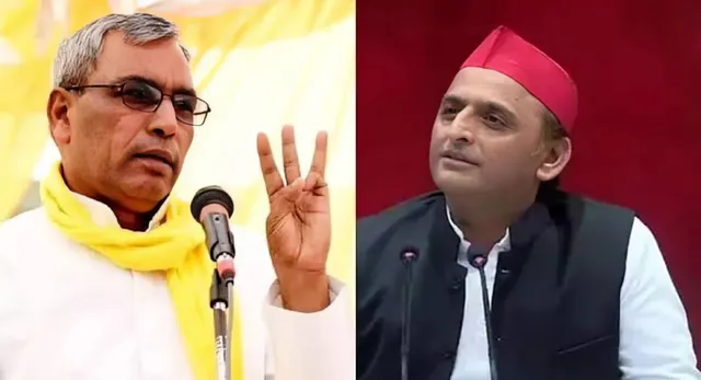 जौहर यूनिवर्सिटी बुलडोजर कार्रवाई, जौहर यूनिवर्सिटी रामपुर खबर, OP राजभर बयान, ओम प्रकाश राजभर अखिलेश यादव विवाद, अखिलेश यादव पर हमला, आजम खान जौहर यूनिवर्सिटी मामला, रामपुर राजनीतिक खबर, उत्तर प्रदेश राजनीति समाचार, यूपी बुलडोजर एक्शन, लखनऊ राजनीतिक खबर, योगी सरकार कार्रवाई, सपा भाजपा विवाद,Johar University Bulldozer Action, Johar University Rampur News, OP Rajbhar Statement, Om Prakash Rajbhar Attacks Akhilesh Yadav, Akhilesh Yadav News Today, Azam Khan Johar University Case, Uttar Pradesh Politics News, UP Bulldozer Action News, Rampur Latest News, Lucknow Political News, Yogi Government Action,#JoharUniversity #JoharUniversityCase #OPRajbhar #AkhileshYadav #AzamKhan #RampurNews #UPPolitics #UttarPradeshNews #BulldozerAction #LucknowNews,