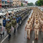बिहार पुलिस, बिहार पुलिस अलर्ट, बिहार छात्र आंदोलन, बिहार प्रदर्शन, पटना न्यूज, बिहार न्यूज आज, पुलिस छुट्टी रद, बिहार पुलिस मुख्यालय आदेश, छात्र प्रदर्शन बिहार, पटना आंदोलन, बिहार सरकार, कानून व्यवस्था बिहार, सोशल मीडिया निगरानी, पुलिस अलर्ट, बिहार ब्रेकिंग न्यूज,Bihar Police Alert, Bihar Student Protest, Bihar News Today, Patna News, Bihar Police Headquarters Order, Police Leaves Cancelled, Student Protest India, Bihar Government, Law and Order Bihar, Social Media Monitoring, Police High Alert, Breaking News Bihar,Bihar Police Alert, Patna Police, Student Protest Bihar, Police Deployment, Law and Order, Security Arrangement, Bihar News, Breaking News,Bihar Police Alert Today, Bihar Student Protest News, Patna Protest Update, Bihar Police Latest News, Police Leave Cancelled, Bihar Government Order, Student Movement India, Breaking News Bihar, Patna News Today,#BiharNews #BiharPolice #StudentProtest #PatnaNews #PoliceAlert #BiharGovernment #BreakingNews #IndiaNews #LawAndOrder #StudentMovement #GoogleDiscover #TrendingNews,